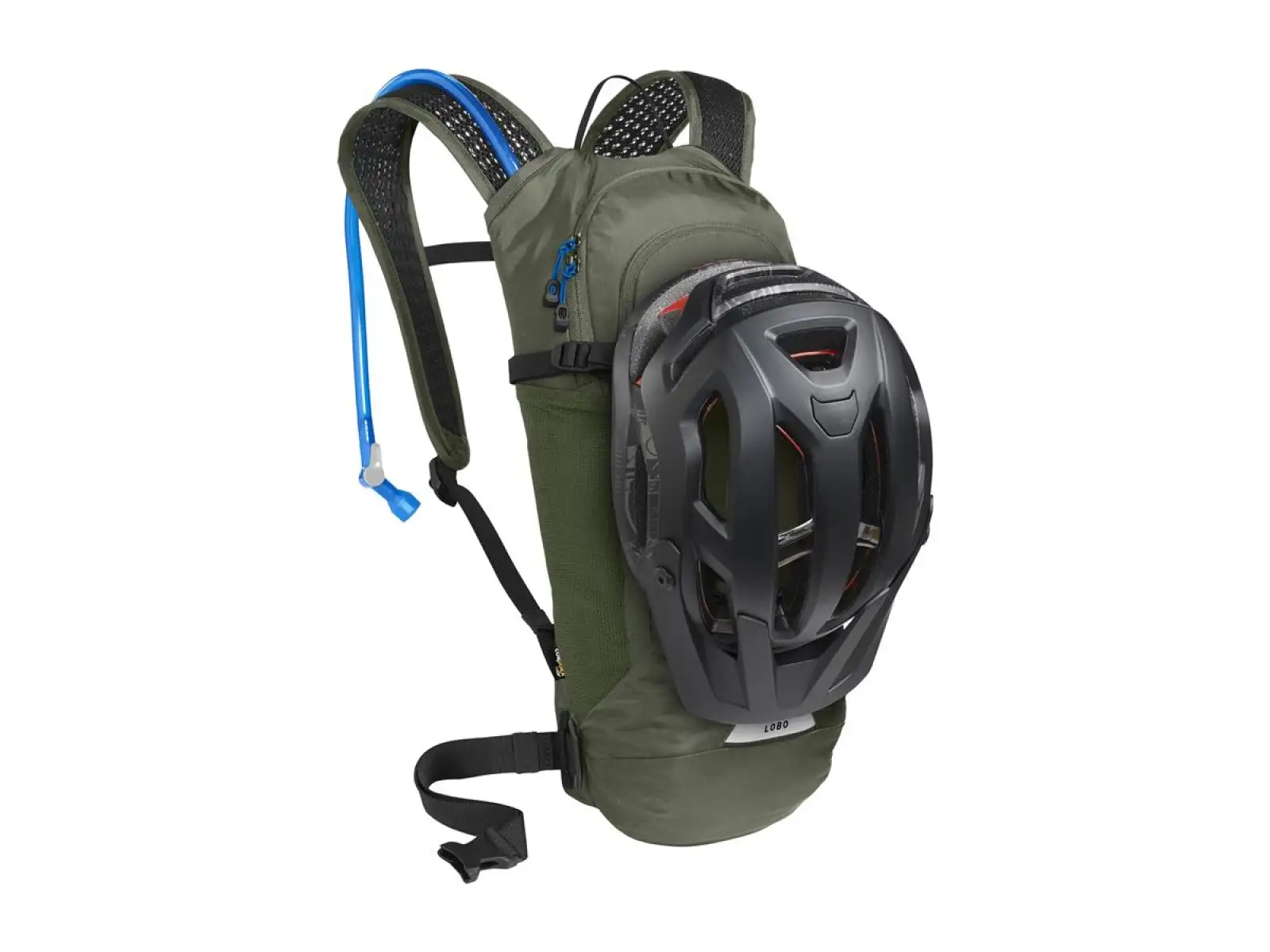 Camelbak Lobo 9 plecak Dusty Olive