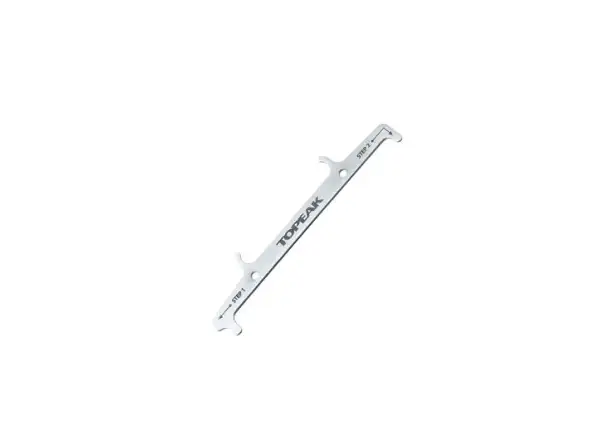 Topeak Chain Hook & Wear Indicator wskaźnik zużycia łańcucha