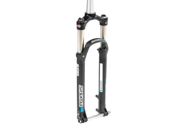 SR Suntour XCR 32 Air RL-R 100 mm 29" Boost amortyzowany widelec