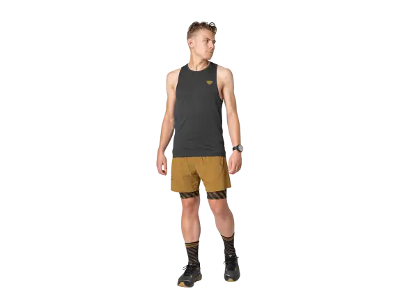 Dynafit Trail skarpety biegowe Tobacco