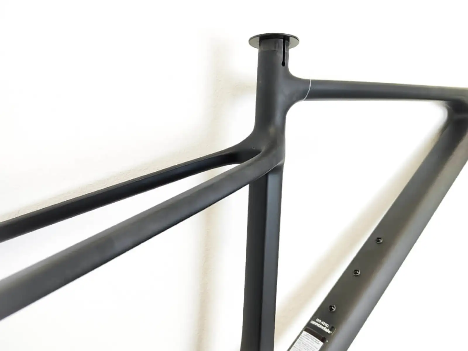 Cannondale Scalpel HT Hi-Mod Carbon rama MTB