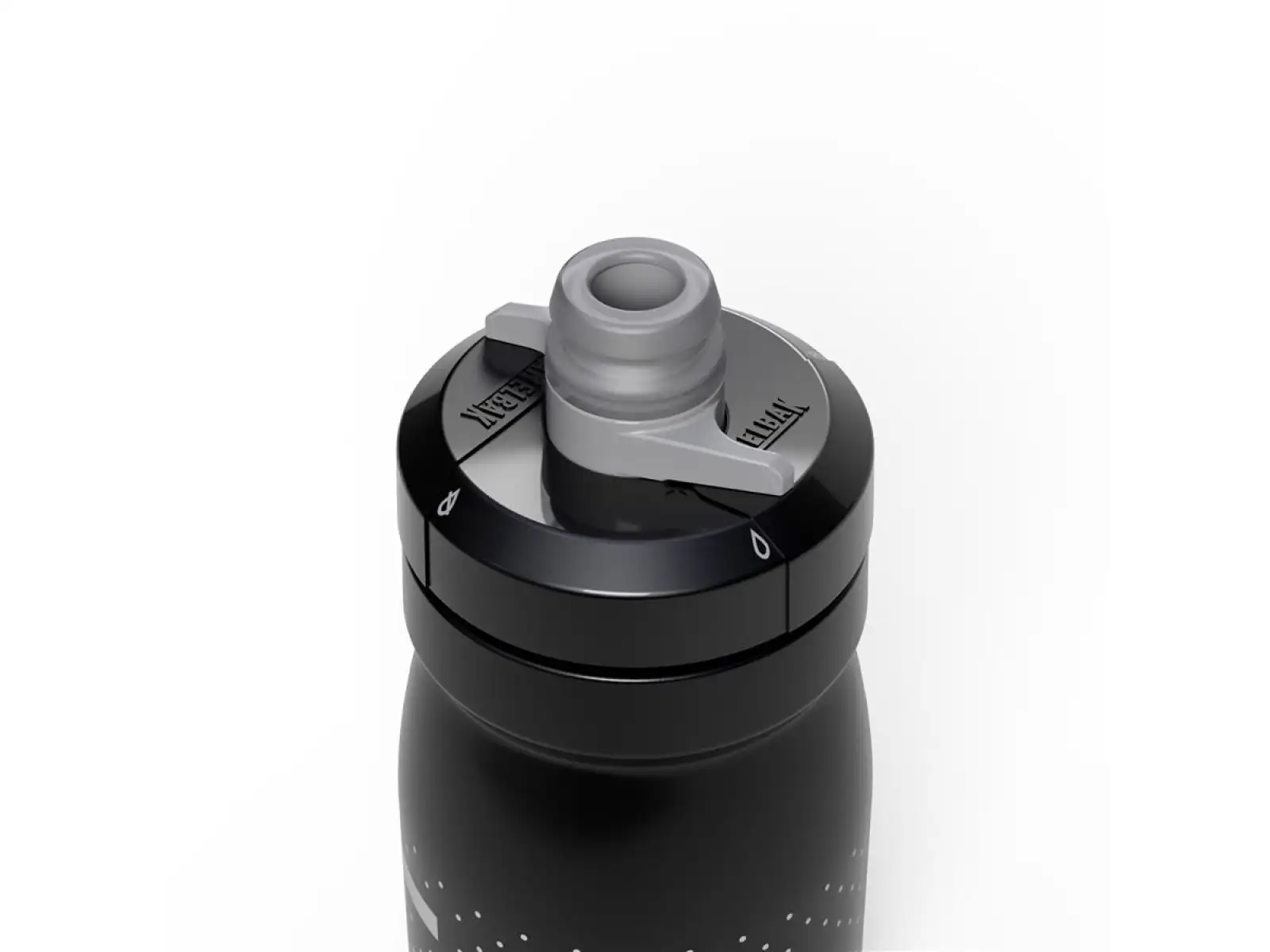 Camelbak Podium butelka 0,44 l Black