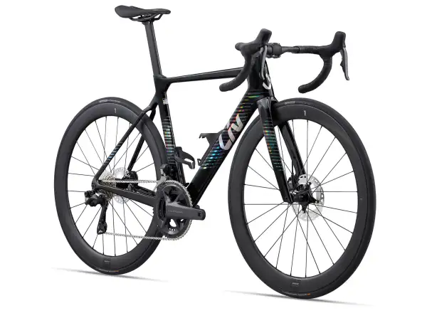 Liv EnviLiv Advanced Pro damski rower szosowy Carbon