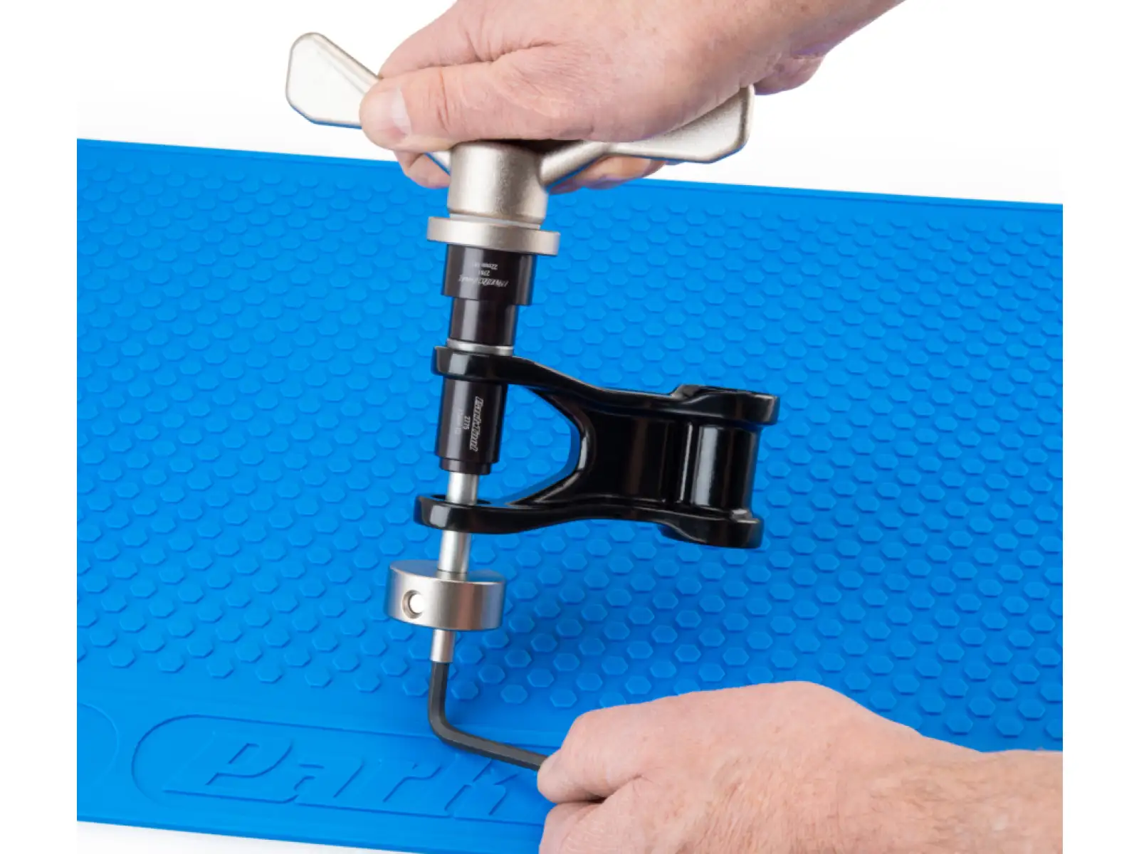 Park Tool SBK-1 zestaw do wymiany łożysk
