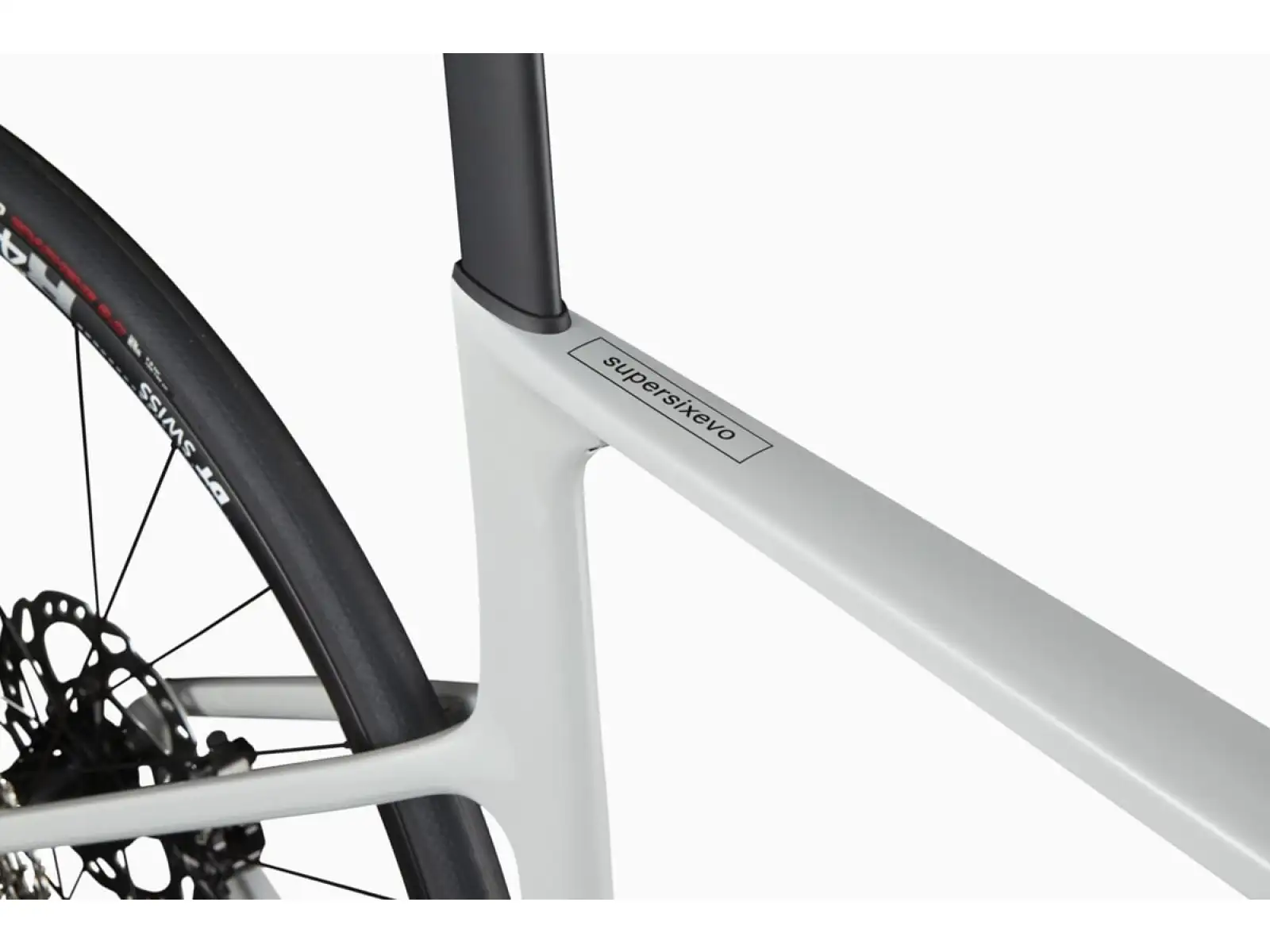 Cannondale SuperSix EVO 3 rower szosowy Chalk