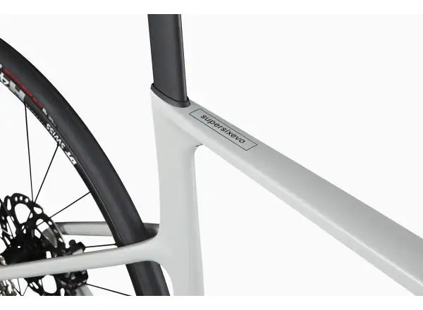 Cannondale SuperSix EVO 3 rower szosowy Chalk