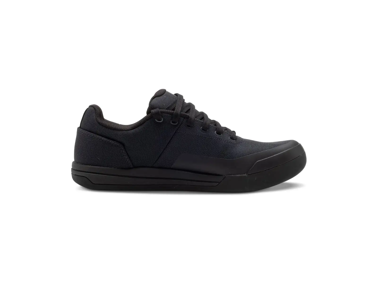 Fox Union Canvas MTB męskie buty Black