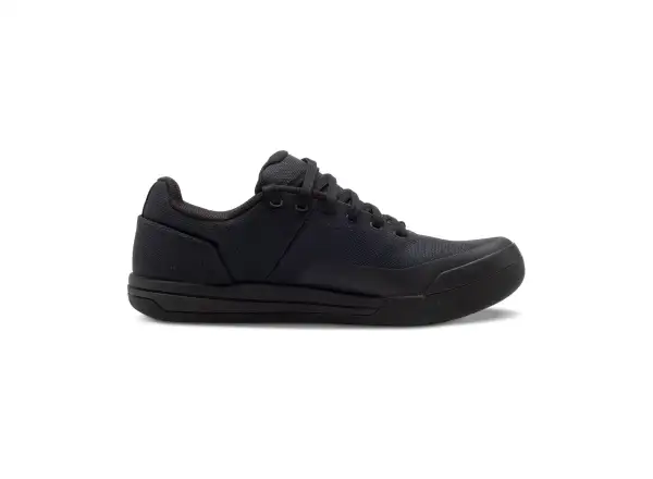 Fox Union Canvas MTB męskie buty Black