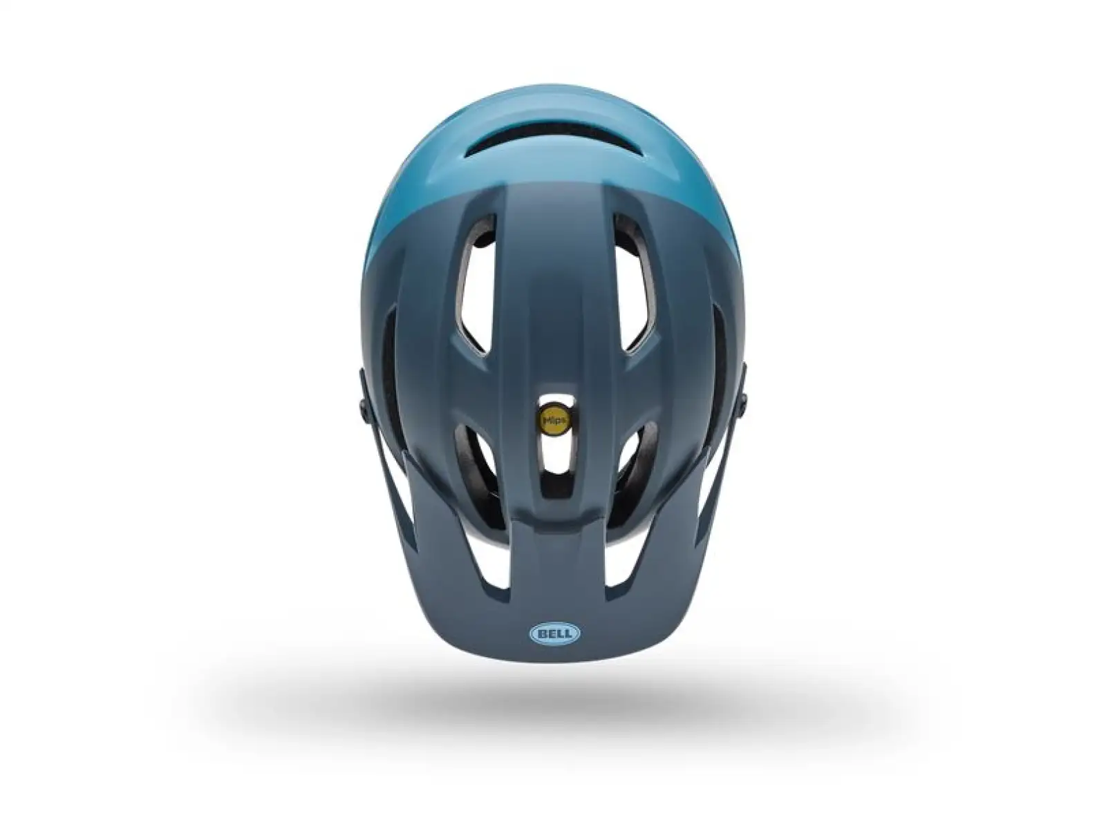 Bell 4Forty MIPS kask Teal