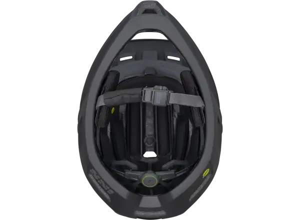 iXS Trigger MIPS kask Black