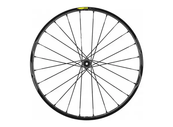 Mavic XA Pro Boost 27,5" zaplecione koło przednie