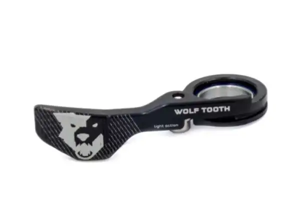 Wolf Tooth Remote Light Action część zamienna - dźwignia do sterowania sztycą regulowaną
