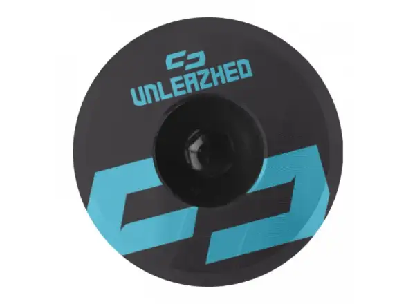 Unleazhed Unloose AL01 pokrywka zestawu sterowego blue