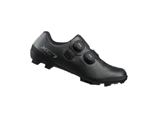 Shimano SH-XC703 damskie buty MTB czarna
