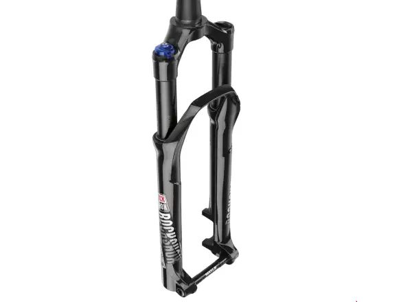 Rock Shox Reba A8 RL R 29" amortyzator przedni Black