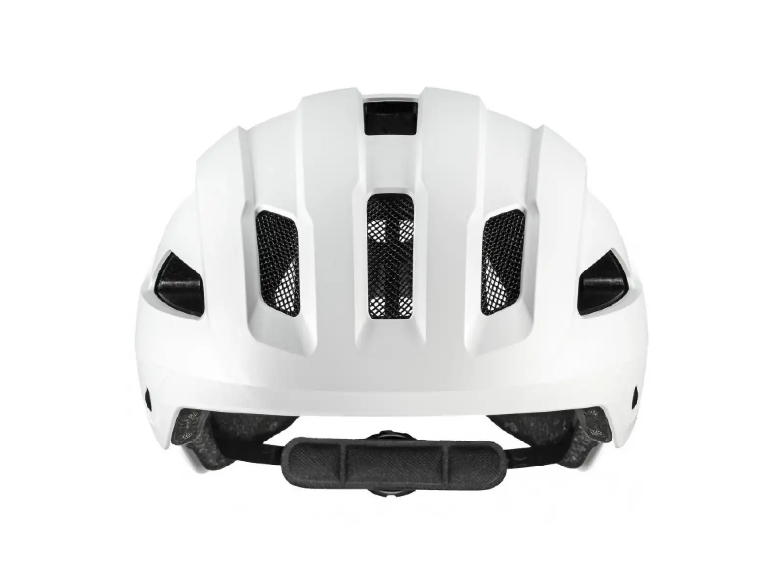 Uvex City Stride MIPS Hiplok kask White Matt