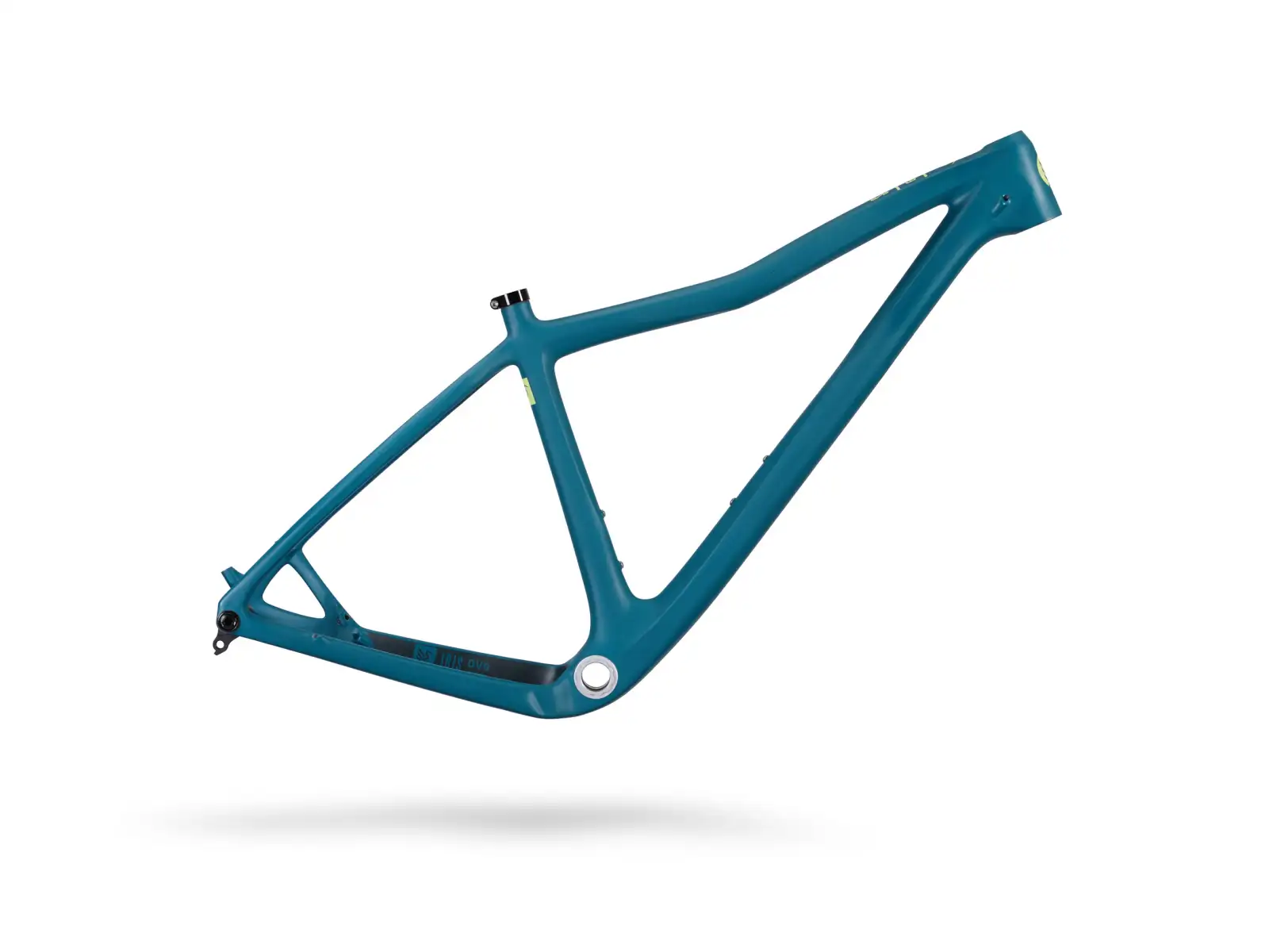 IBIS DV9 V2 zestaw ram Teal