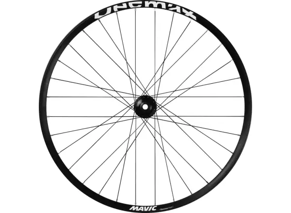 Mavic Deemax Park 29" 20x110/12x157 mm ořech Shimano HG 6děr vypletená kola