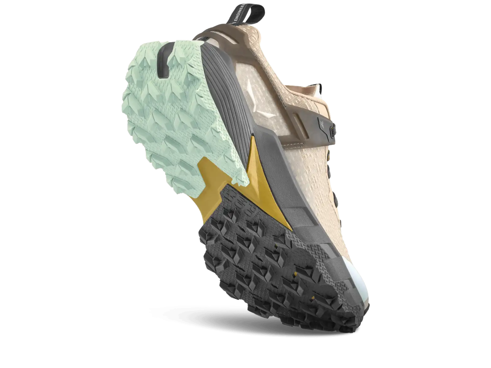 Salewa Pedroc 2 buty damskie Oatmeal/Onyx