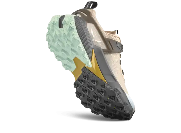 Salewa Pedroc 2 buty damskie Oatmeal/Onyx