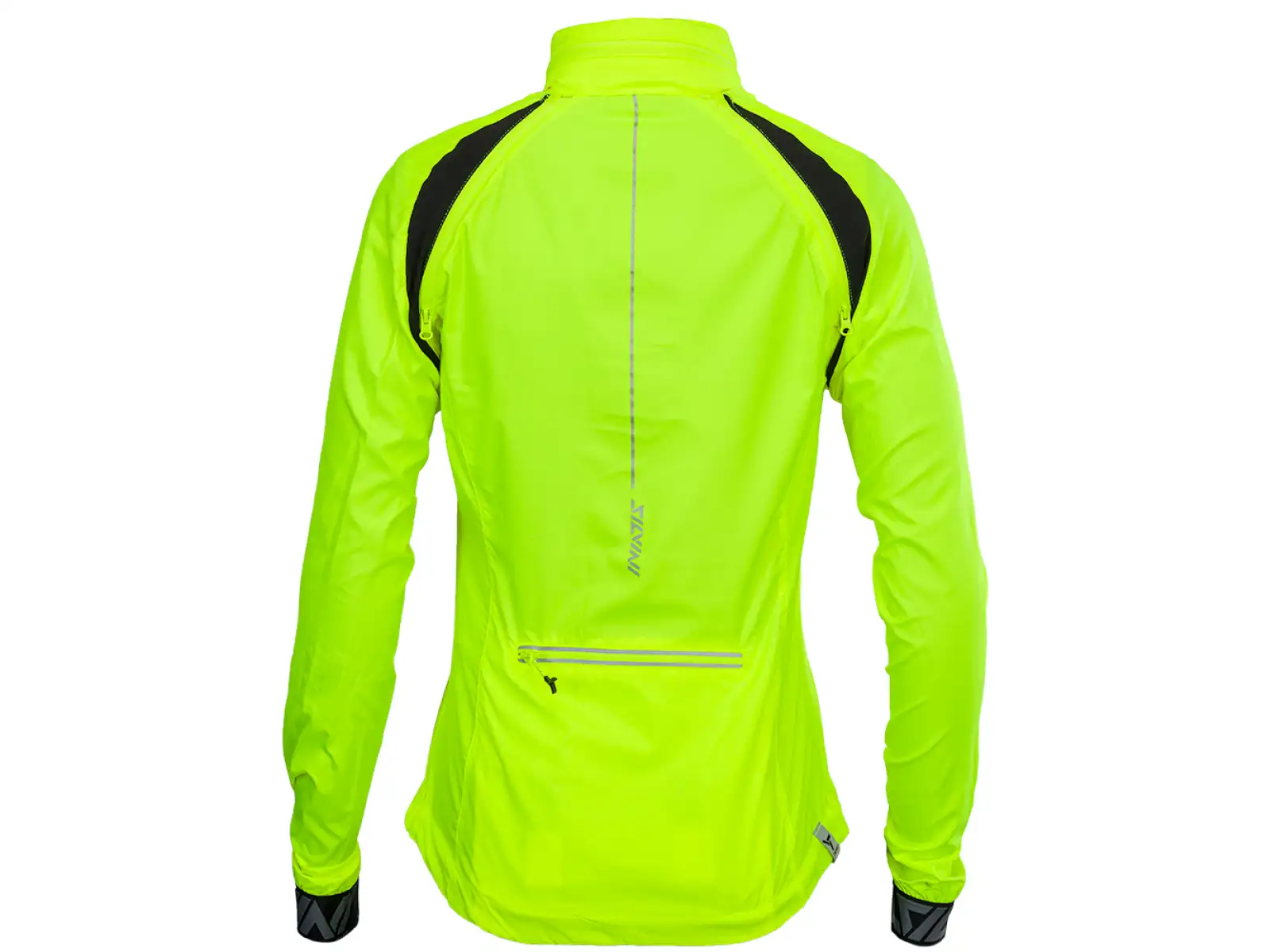 Silvini Vetta damska kurtka neon/cloud