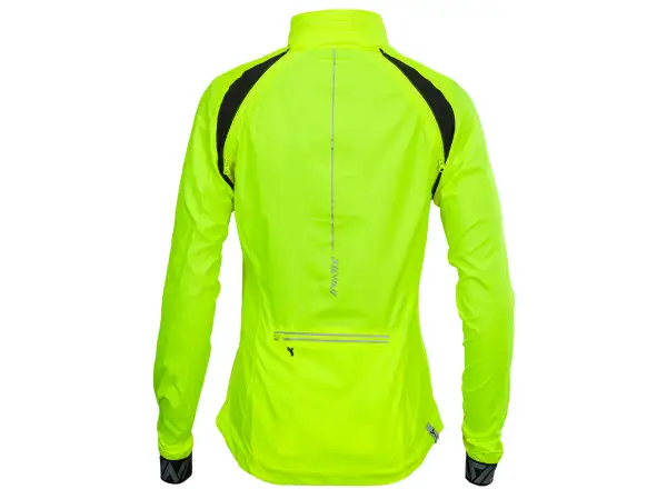 Silvini Vetta damska kurtka neon/cloud