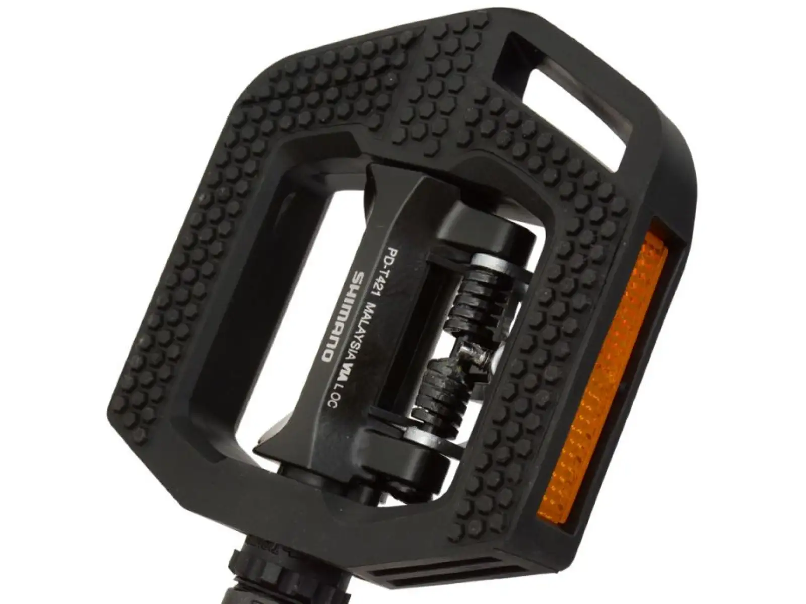Shimano PD-T421 CLICKR pedały
