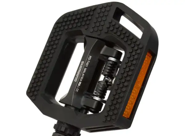 Shimano PD-T421 CLICKR pedały