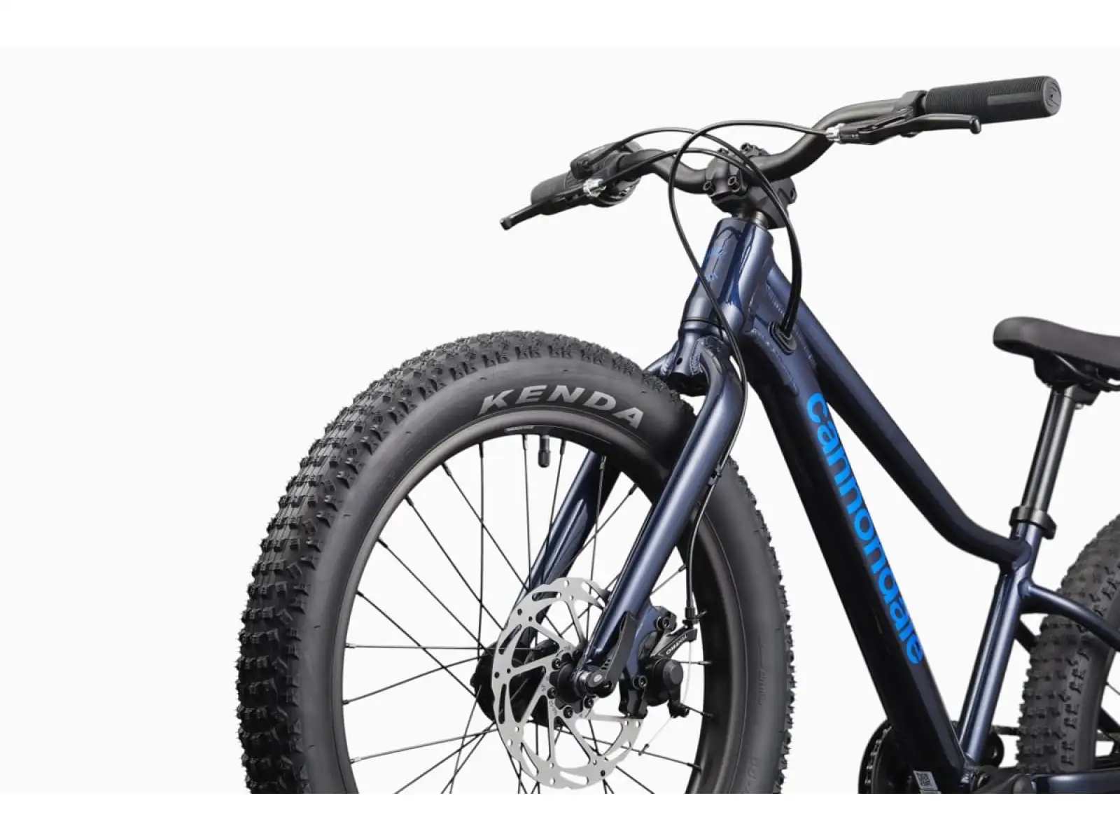 Cannondale Kids Trail Plus 20 rower dziecięcy MDN