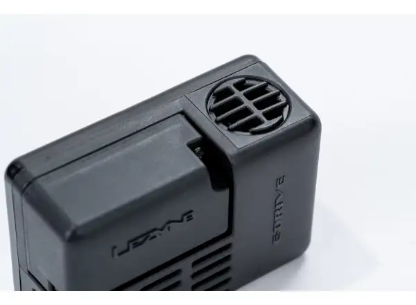 Lezyne E-Drive elektryczna pompka