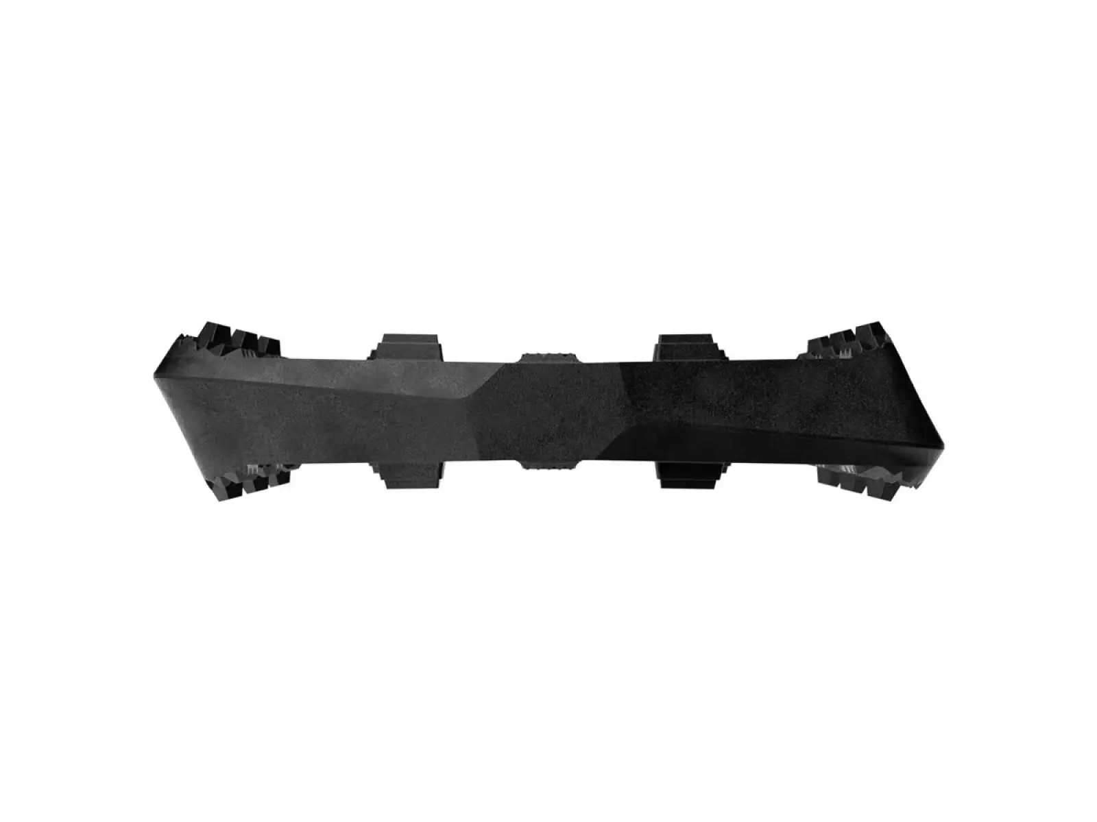 Crankbrothers Stamp 0 Large pedały platformowe Black