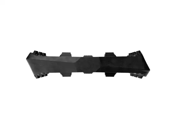 Crankbrothers Stamp 0 Large pedały platformowe Black