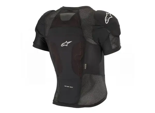 Alpinestars Vector Tech Protection kamizelka ochronna Black