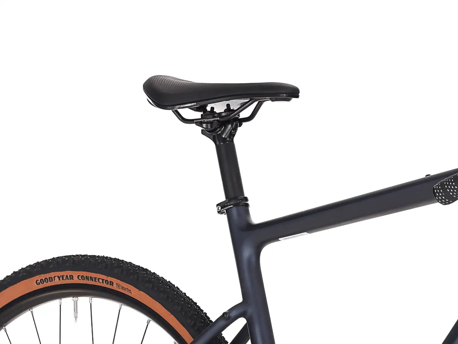 Rock Machine Lukk Cr 30 gravel rower Matte Deep Ocean Blue