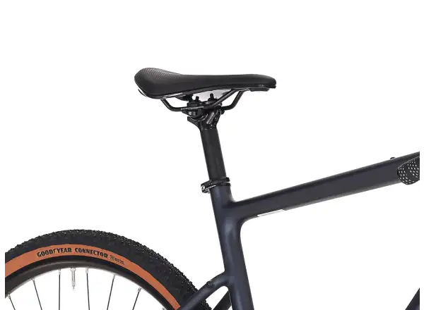 Rock Machine Lukk Cr 30 gravel rower Matte Deep Ocean Blue