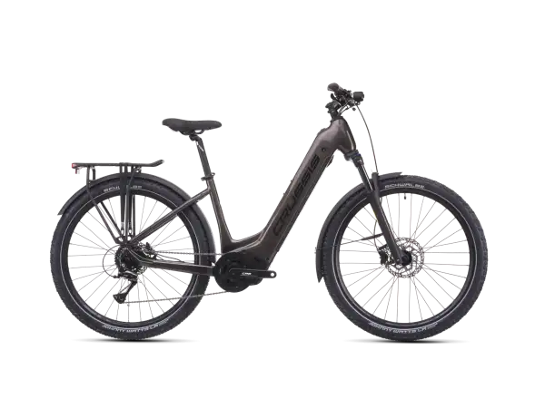 Crussis ONE-Country 7.11-(513 Wh) miejski rower elektryczny
