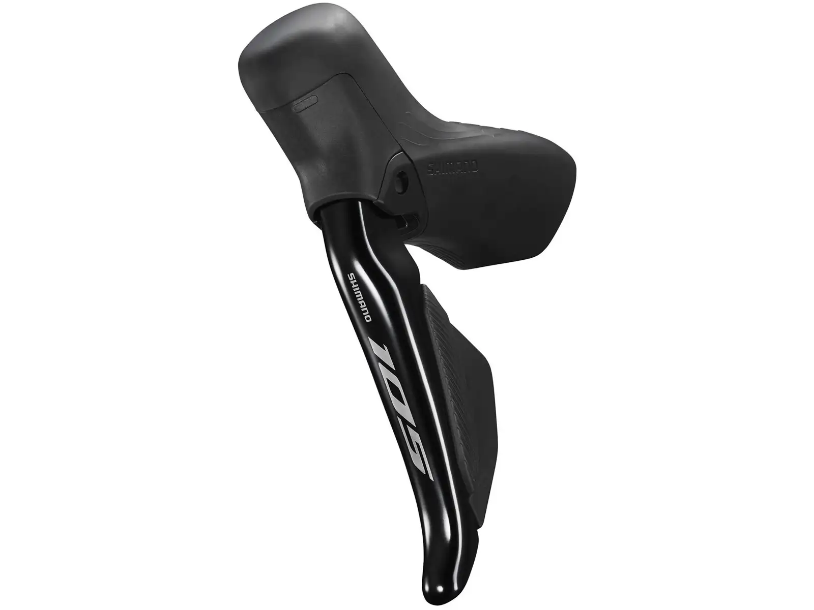Shimano 105 ST-R7170 Di2 / BR-R7170 2 sp. dźwignia zmiany biegów i hamulca oraz zacisk FM przód