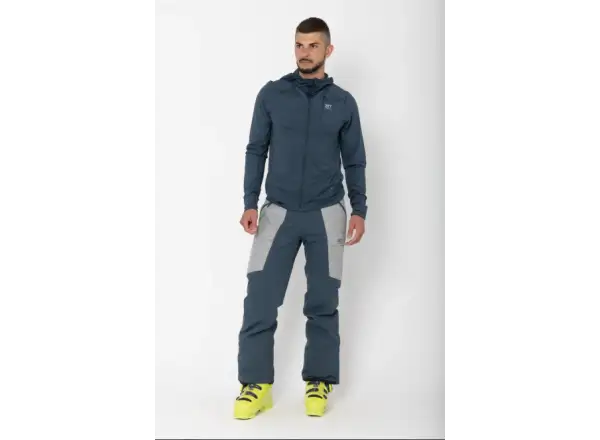 2117 of Sweden Killinge męska bluza Midnight