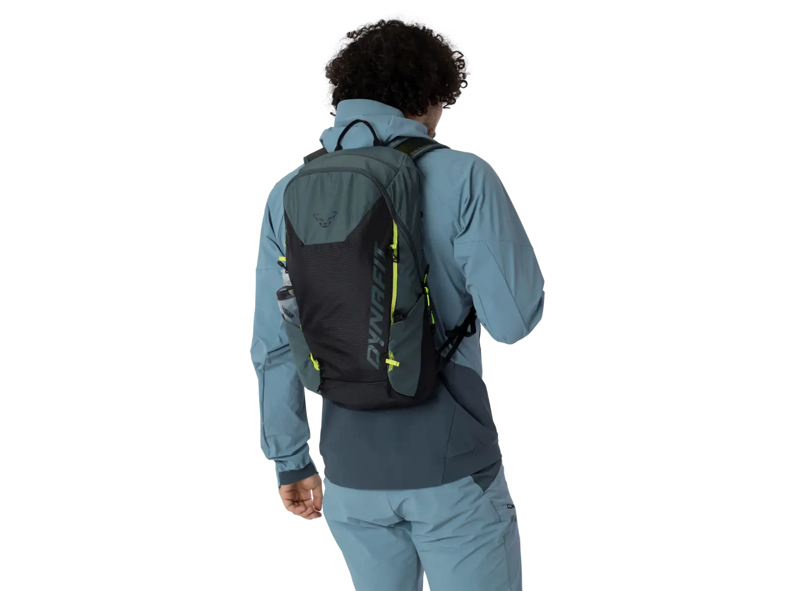 Dynafit Transalper 18 plecak Cinder/BlackOut