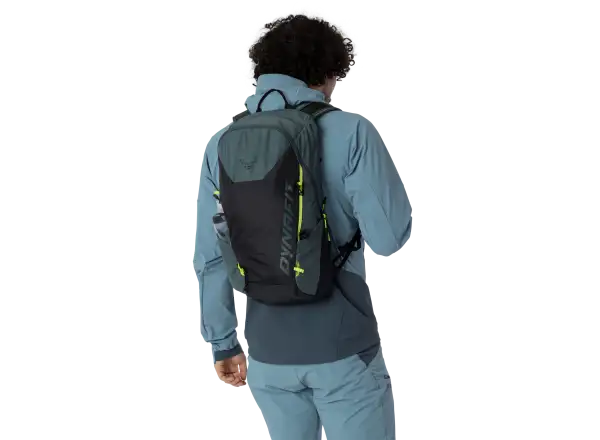 Dynafit Transalper 18 plecak Cinder/BlackOut
