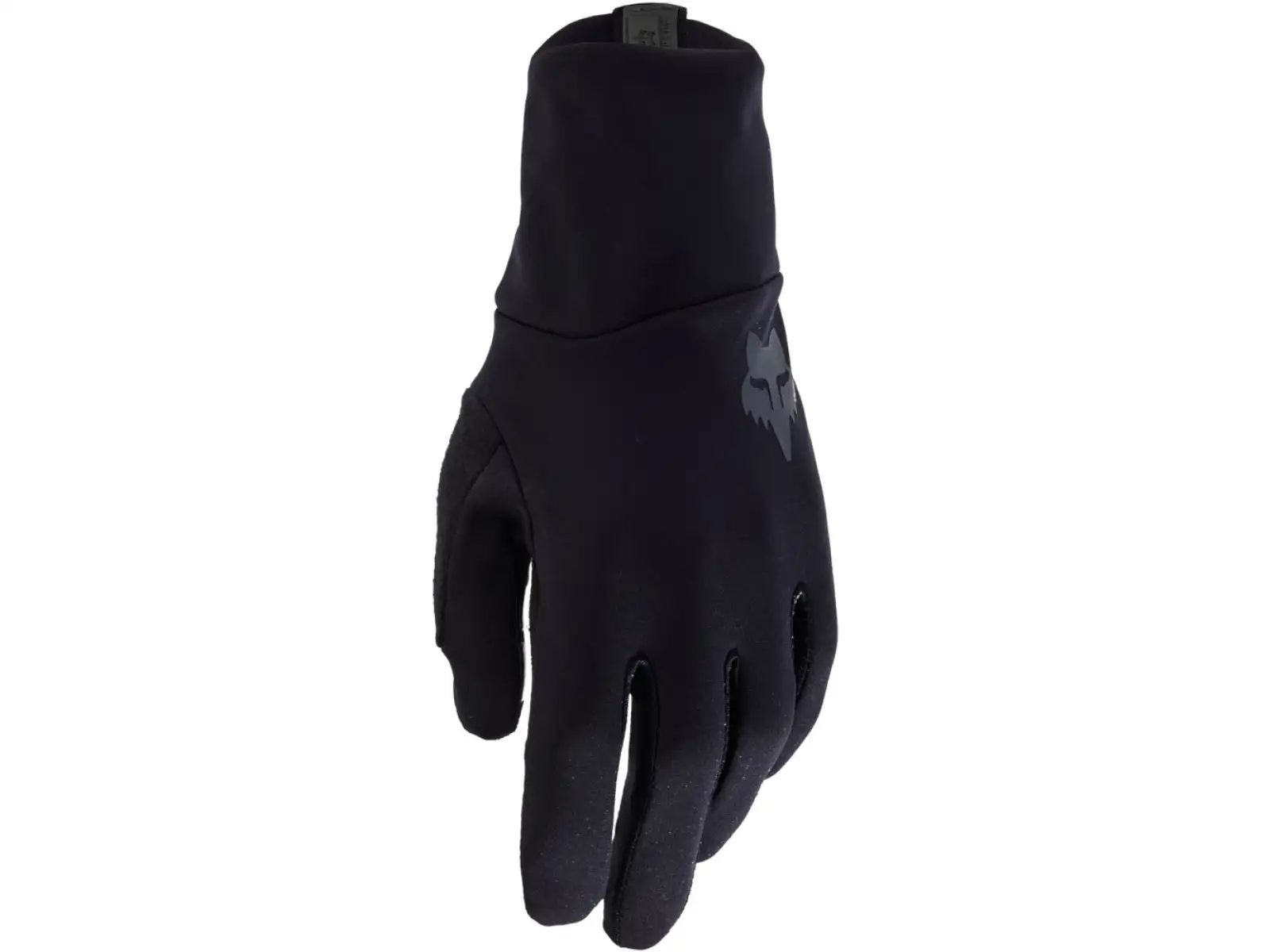 Fox Ranger Fire damskie rękawice Black