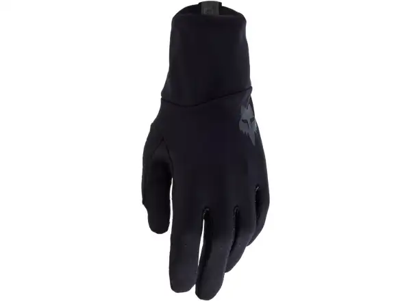 Fox Ranger Fire damskie rękawice Black
