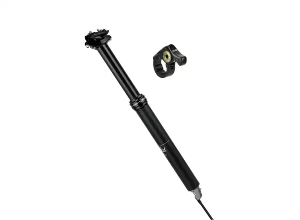 Kind Shock LEV Integra Long 150 mm teleskopowa sztyca 30,9x430 mm