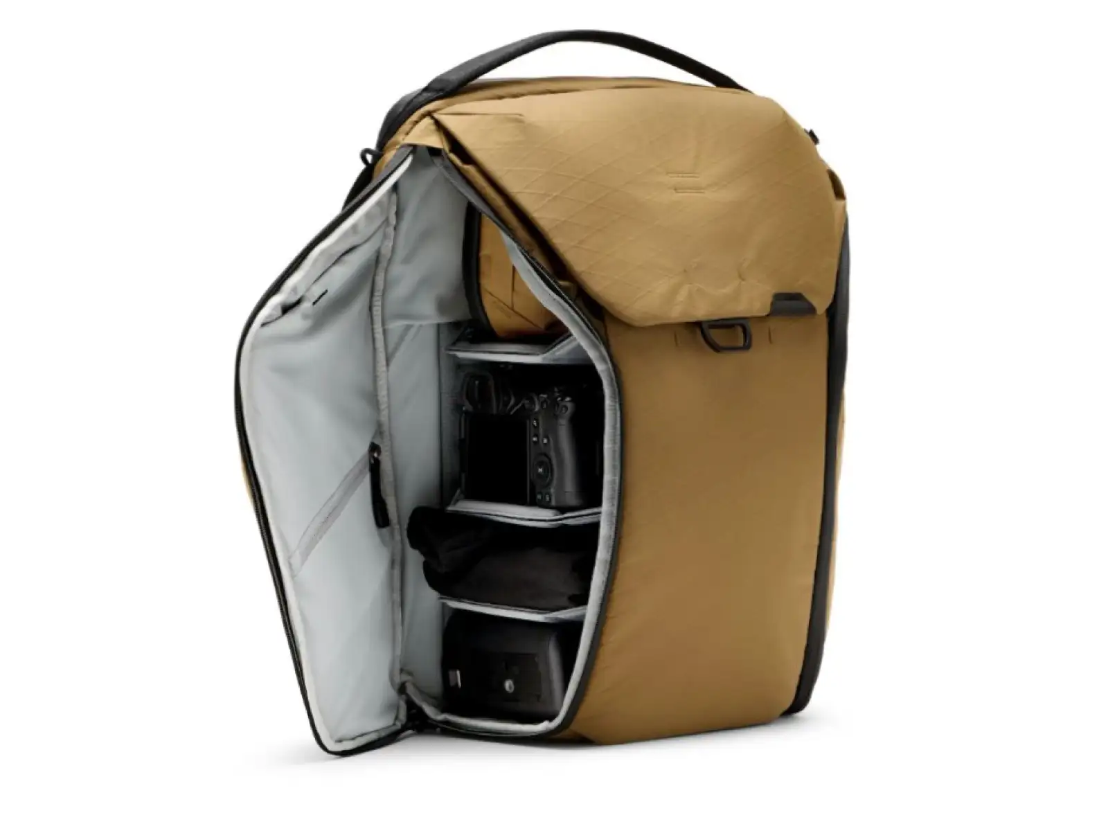 Peak Design Everyday Backpack 30 l plecak Coyote