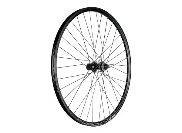 Force XC Disc 27,5 CL tylne zaplecione koło piasta Shimano