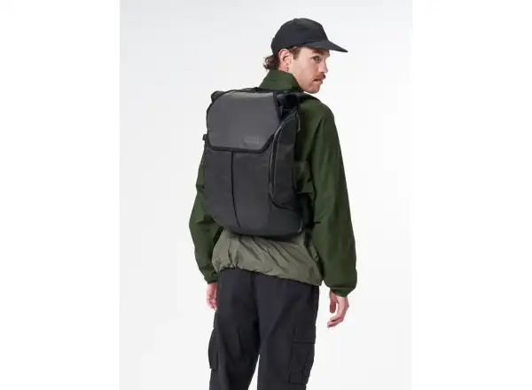 Aevor Bike Pack plecak Proof Black
