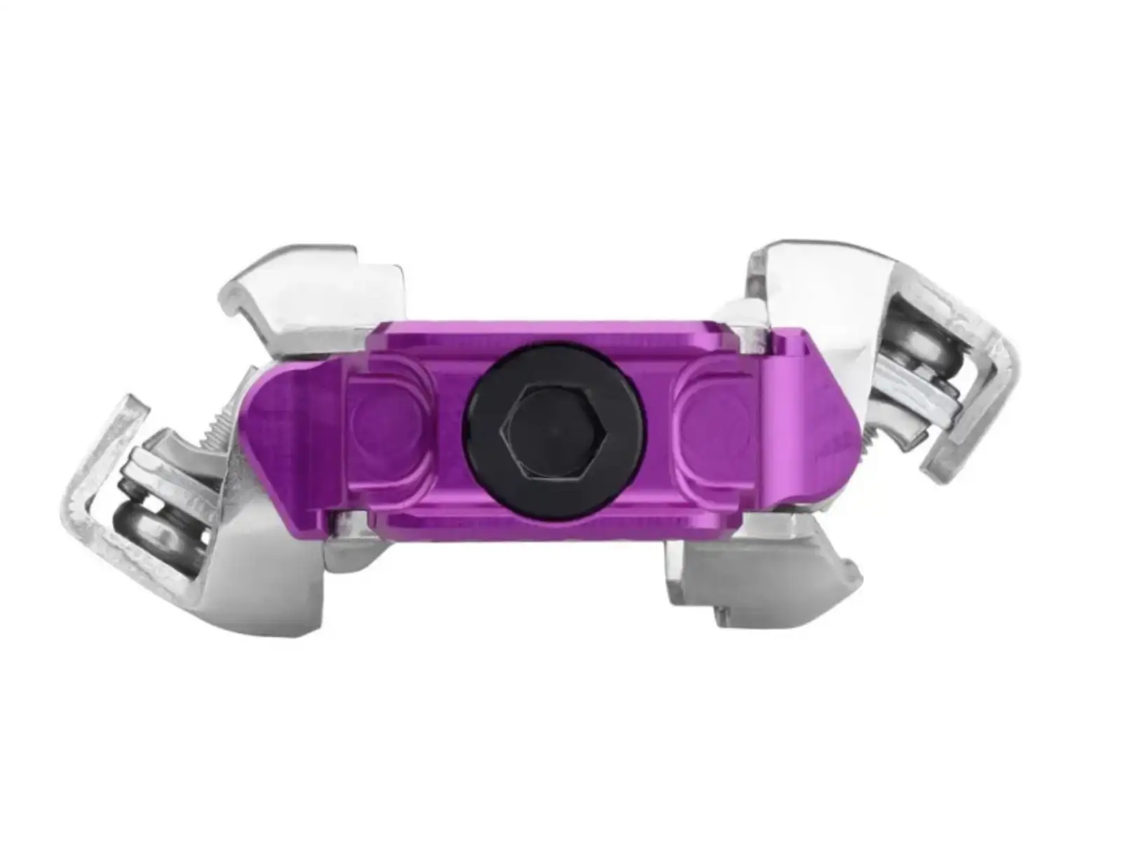 Wolf Tooth ALT XC Clipless pedały Ultraviolet Purple