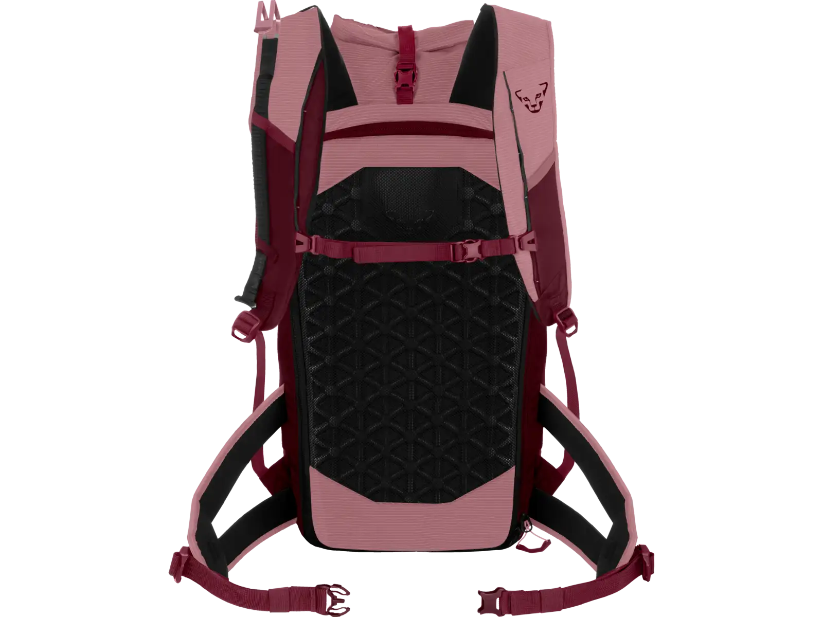 Dynafit Radical 30+ damski plecak 30 l Mokarosa/Burgundy