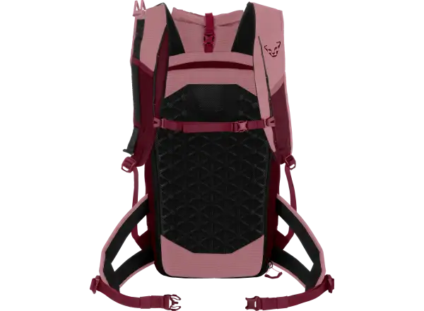 Dynafit Radical 30+ damski plecak 30 l Mokarosa/Burgundy