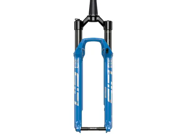 Rock Shox SID Ultimate Race Day R 120 mm 29" Boost amortyzowany widelec Gloss Blue